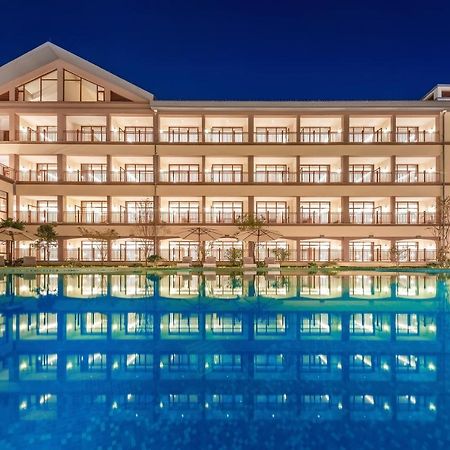 Novotel Qiandao Lake Chun'an Exterior photo