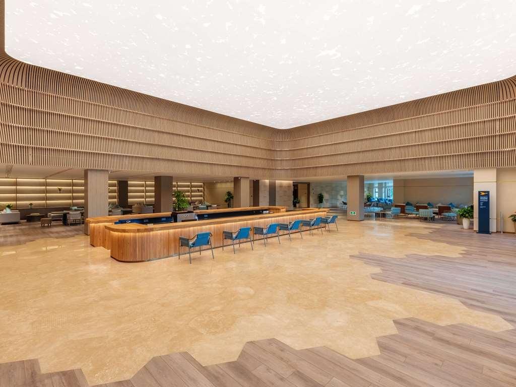 Novotel Qiandao Lake Chun'an Exterior photo