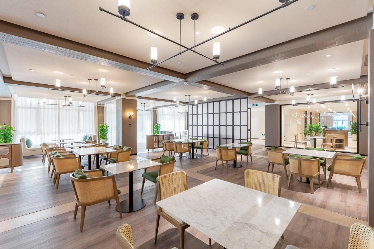 Novotel Qiandao Lake Chun'an Exterior photo